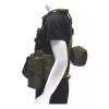Yuqing Chaleco Tactico Militar Paintball Airsoft Gotcha Policia