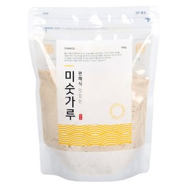 찬슬 편해식 맛있는 미숫가루 Chansul Convenient and Delicious Mixed Grain Powder