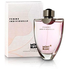 MONTBLANC INDIVIDUELLE FEMME 75 VPO