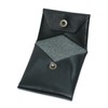 Prof Line Tochigi Leather [Japanese Coin Case] Zipper Compact Box