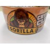 Gorilla CRYSTAL CLEAR DUCT TAPE 1.88" WIDE X 18 YARDS