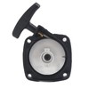 Pull Starter,Mountfield Pull Cord Assembly,23CC Engine Hand Pull Start Manual