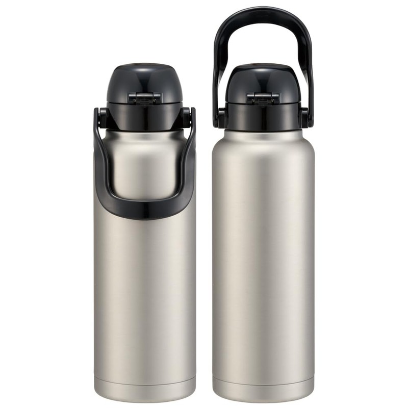 Champion STD12H One Push Direct Bottle with Handle, 47.2 fl