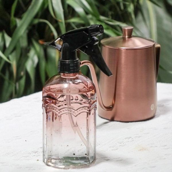 Does not apply Watering Can for Indoor Plants Long Spout
