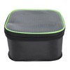 Live Fishing Bait Bucket Multi Functional High Capacity Durable EVA