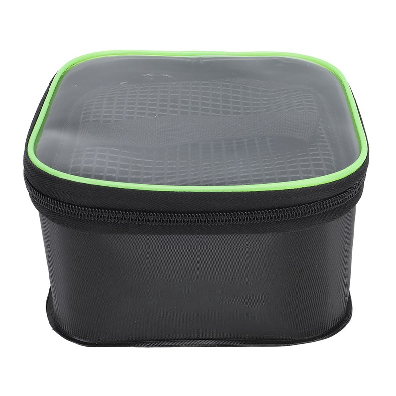 Live Fishing Bait Bucket Multi Functional High Capacity Durable EVA