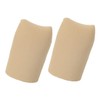 Ipetboom Toe 2pcs Elastic Toe Protective Sleeves for Women Vents