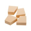SKINFOOD Wedge Puff Sponge Jumbo Size - SKINFOOD Wedge Puff