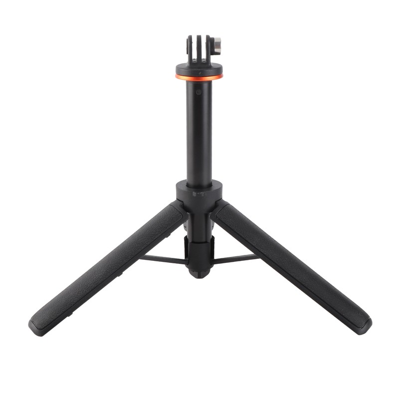 Selfie Stick Tripod Aluminum Alloy Portable Retractable Stable Sports Camera
