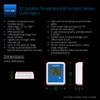 YoLink X3 Outdoor Temperature and Humidity Sensor