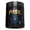 Ehp Labs Pride Preworkout Energy 40servings Sabor Granizado Azul