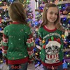 Christmas LED Light Up Sweater for Girls Boys 5t 6t