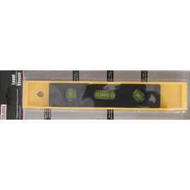 Tools Levels Torpedo Level 9 Inch 45 90 180 Degrees Magnetic Top Side Viewing
