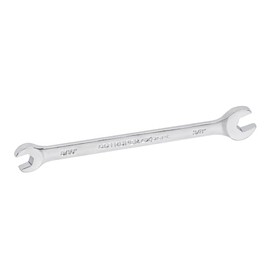 Truper Expert LL-3020, Llave española, estándar, 5/16" x 3/8"