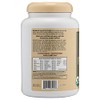 NutriBiotic, Organic Rice Protein, Vanilla, 1 lb 5 oz (600
