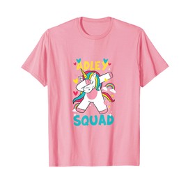 ADLEY MERCH UNICORN DESIGN T-Shirt