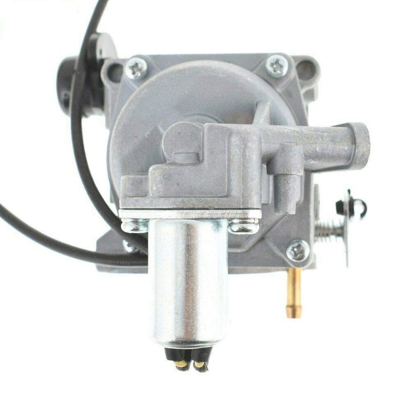 Compatible with Carburetor Ignition Coil for Honda GX610 GX620 18HP