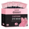 Maskiss 24k Gold Under Eye Patches (25pairs), Eye Mask,