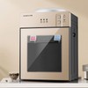 Desktop Water Cooler Dispenser, Top Loading Cooler for 1 to