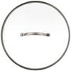 GreenPan Glass Lid with Stainless Steel Handle, 11"