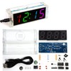Gikfun DIY Welding Practice Training Board, Led Alarm Clock Kit