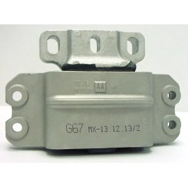 Volkswagen Genuine OEM VW Left Automatic Transmission Mount Golf 2.5 2010-2014 1K0199555AA