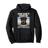 Rottweiler Dog Rottie Pullover Hoodie