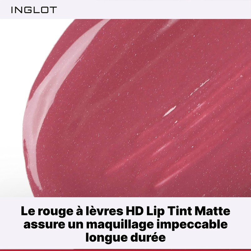 INGLOT Lipsticks, 0.4 g