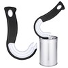 QUINTRA 1 Pull Ring Opener Easy Opener Can Easily Open
