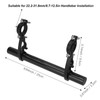 Multifunctional Bicycle Handlebar Bracket Carbon Tube Bike Handlebar Extender Extension