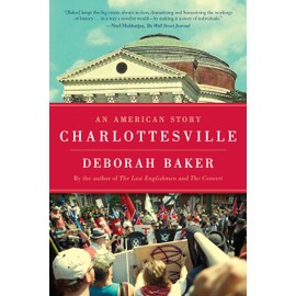 Charlottesville: An American Story