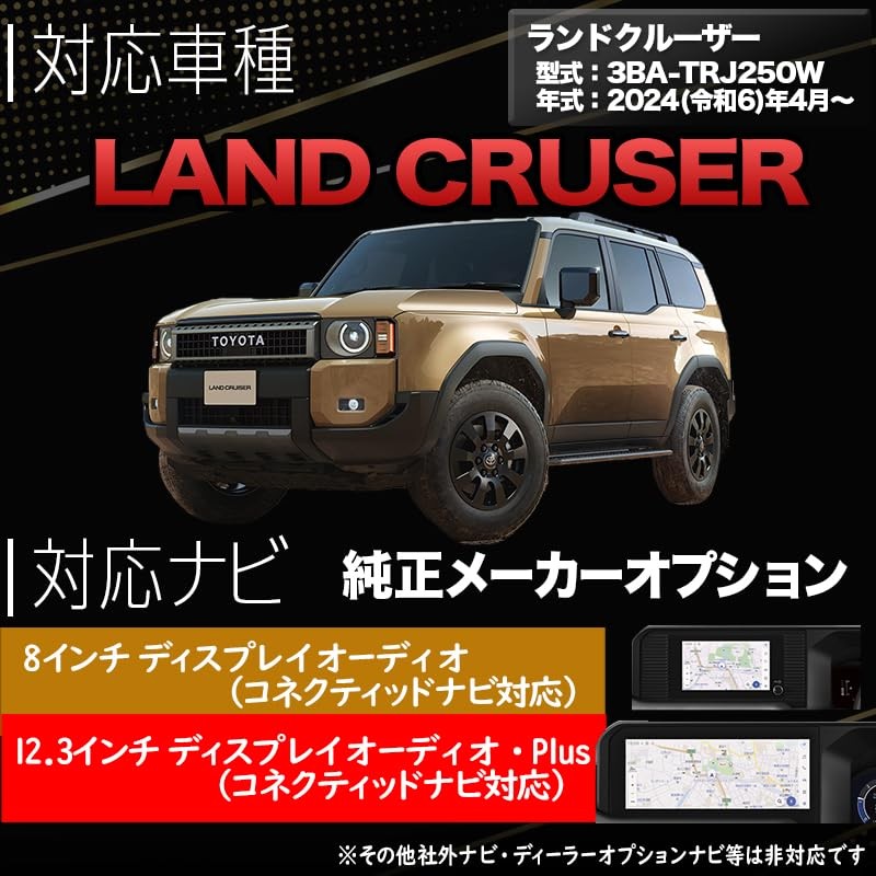 Enlarge Shoji OBD Vehicle Inspection & Error Countermeasure, Land Cruiser