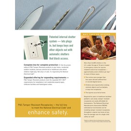 Printed Electrical Outlet with matching Wall Plate - Checkered Flag Route 66