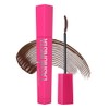 Maybelline MAYBELLINE Mascara Hot Water Remover Lashionista N 02 Brown