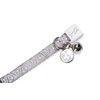 Simon's Cat by Karlie Cat Collar, Nylon, Grey, 20-30 x