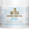 American Coconut Oil Shampoo & Conditioner Set, Coconut Oil, Aloe