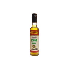Clh Sichuan Peppercorn Oil - 210ML