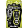 WINMAU Michael van Gerwen MvG Absolute Tungsten Softip Darts Set
