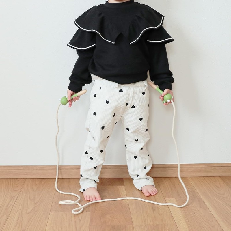 Skipping Rope (ELEPHANT) #25673 Kids Jump Rope