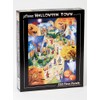 Vermont Christmas Company Halloween Town Jigsaw Puzzle 550 Piece
