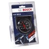 Actron Bosch SP0F000050 Style Line 2" Mechanical Vacuum/Boost Gauge (Black