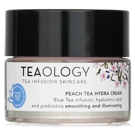 티올로지 피치차 하이드라 크림 50ml Tiologie Peach Cha Hydra Cream 50ml