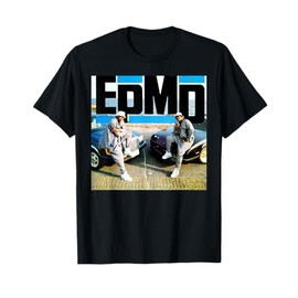 EPMD - Unfinished Business T-Shirt