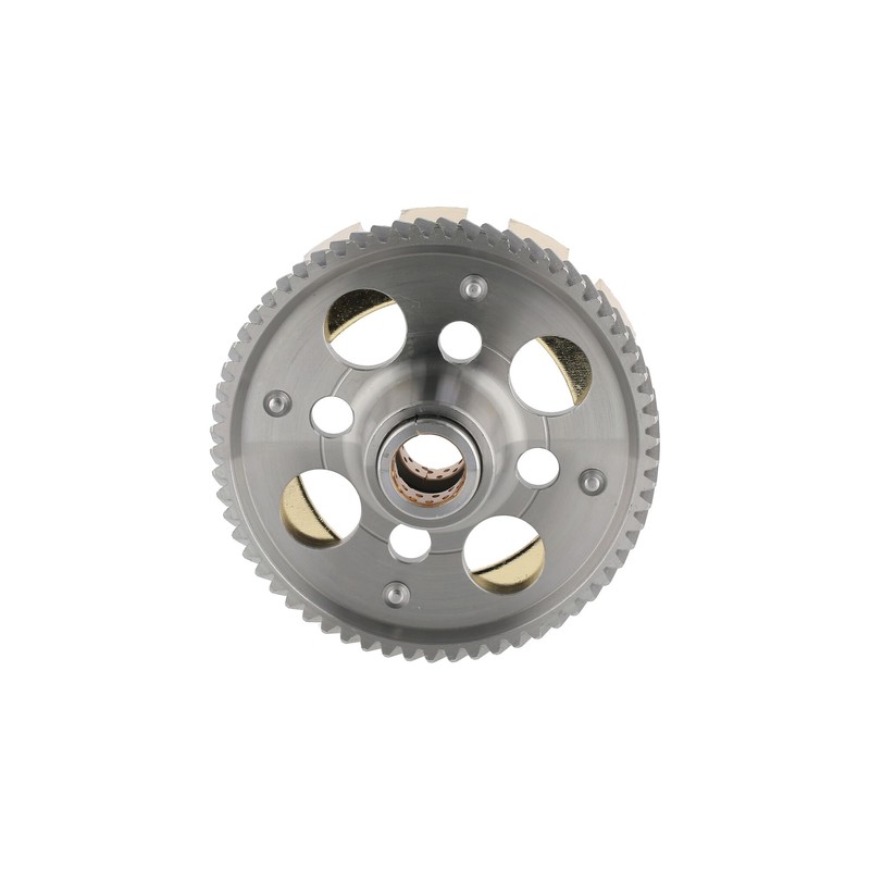 Clutch Gear, Drive Sprocket Set - Sport - 62/21 Teeth