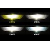 DDM Tuning Ultra HID Bulbs, OEM Quality, 20% Brighter, H9