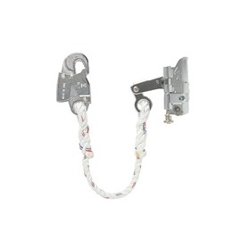 Titan SLD S-Slide for Vertical Rope (Single Sling Only)