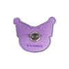 Nakajima Corporation 195876-24 Sagara Badge Kuromi
