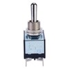 NSI 78130TQ Toggle Switch, Maintained Contact and Multiple Pole, On