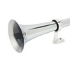 Single Trumpet Air Compressor Horn 150DB 12V Super Loud Universal