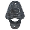 Esso Bottle Opener Cast Iron Gift Garage Door Shed Man